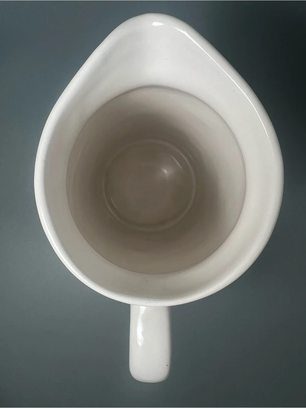 Rae Dunn Farmline Collection Milk Pitcher